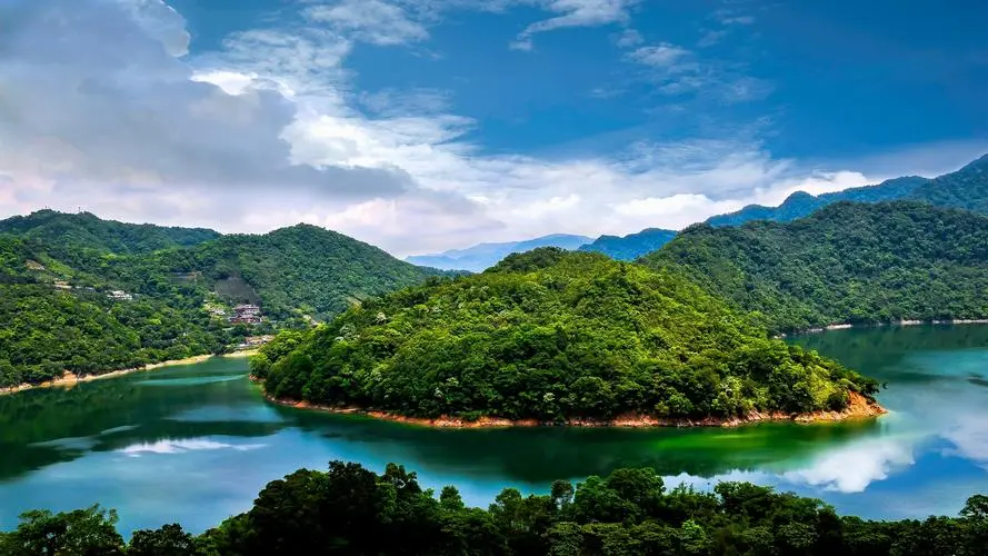 高效智慧工厂科技